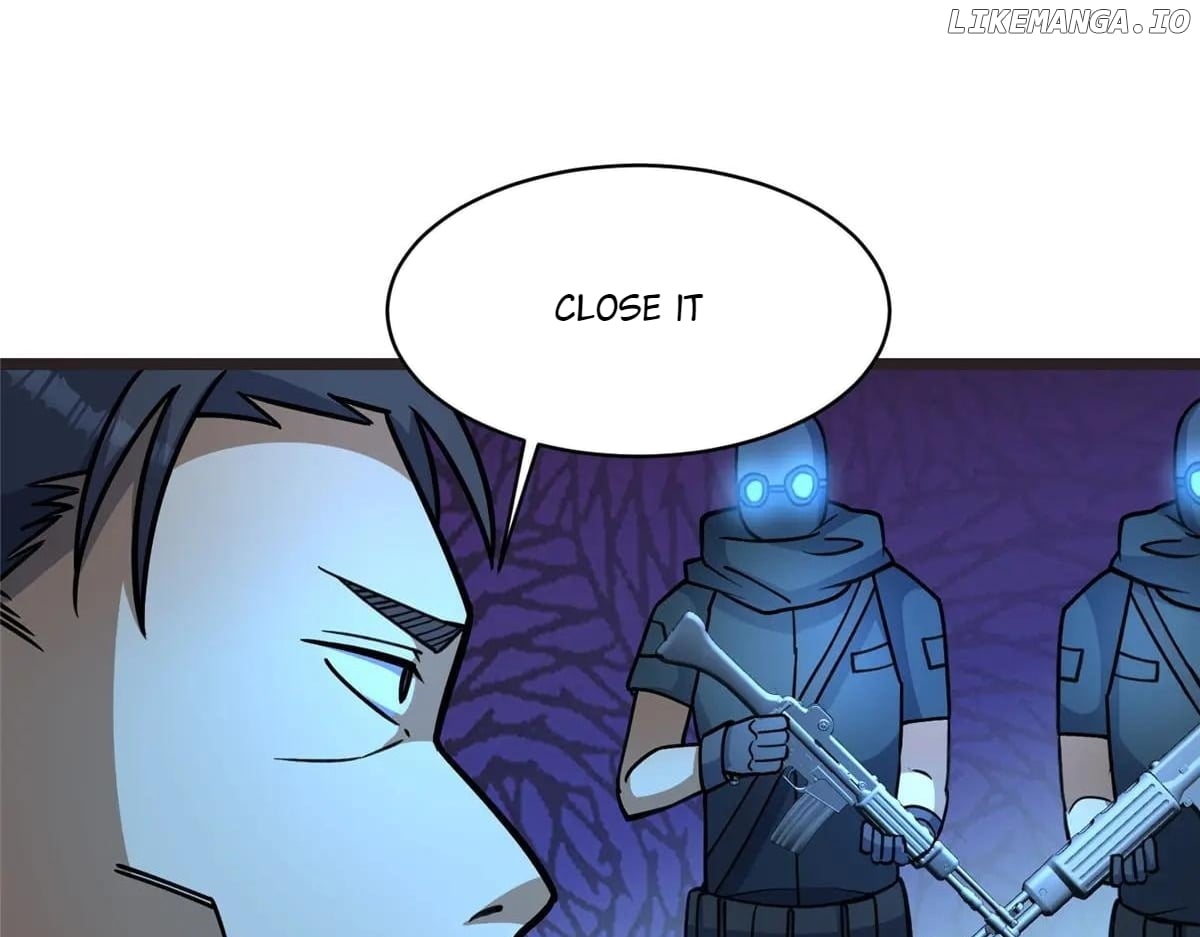 Divine Urban God Chapter 272 - page 145